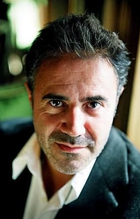 Póster José García Tos