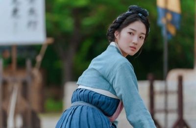 Tale of the Secret Royal Inspector and Jo Yi : Foto