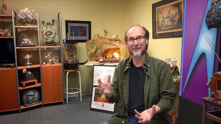 Las películas que nos formaron : Foto