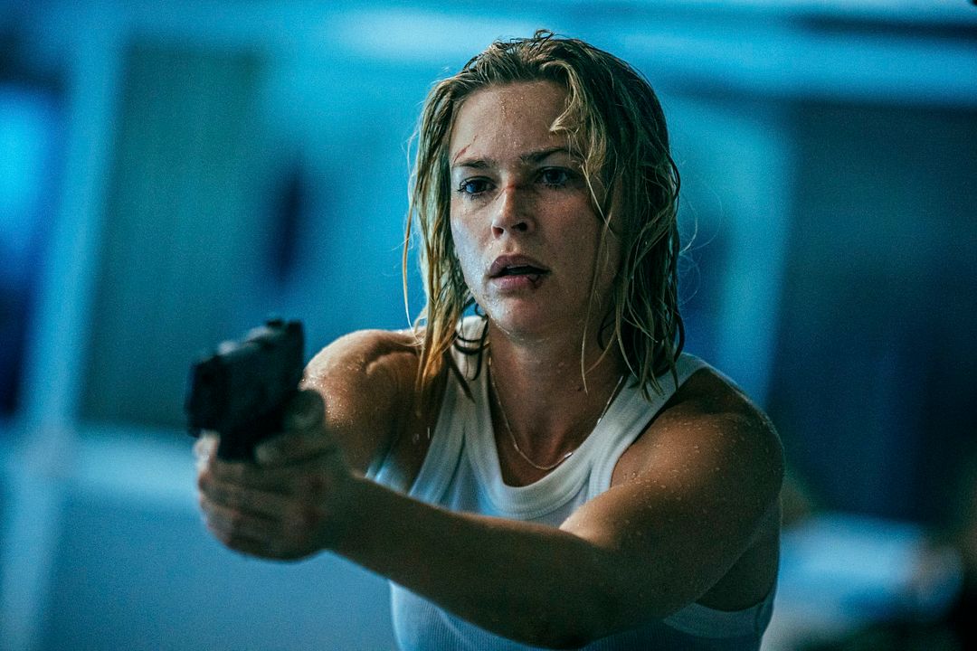 Foto Jeanne Goursaud