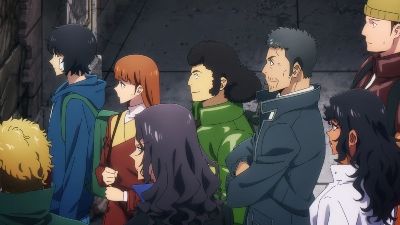 Solo Leveling : Foto