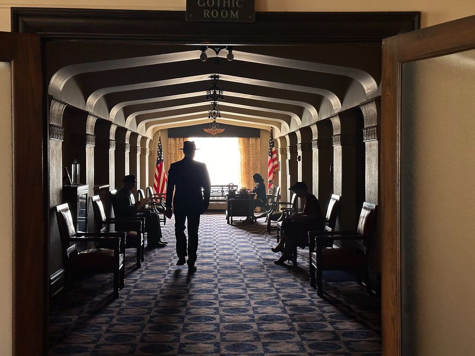 Escape From Germany : Foto