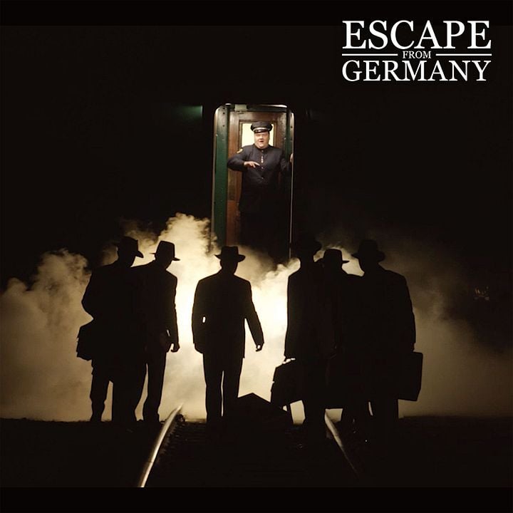 Escape From Germany : Foto