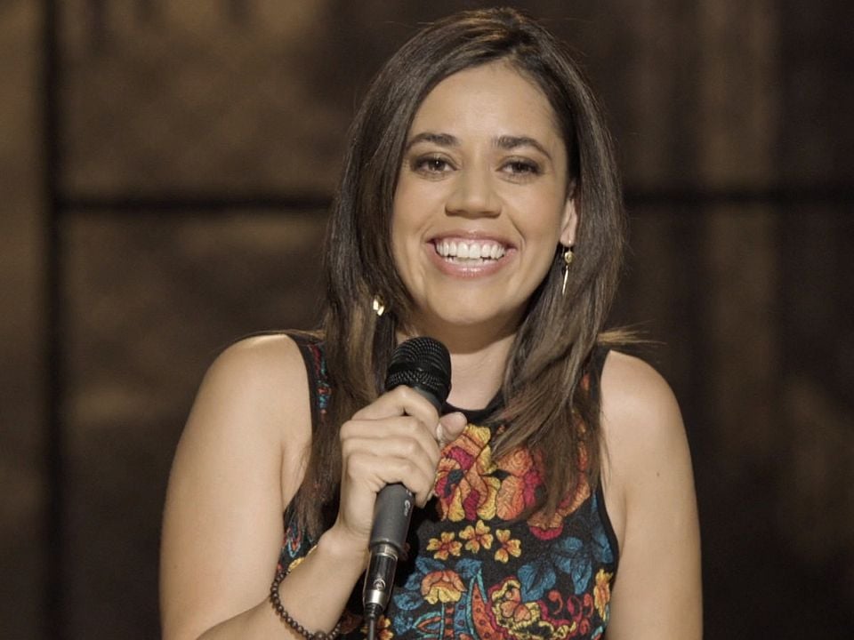 Foto Isabel Fernández