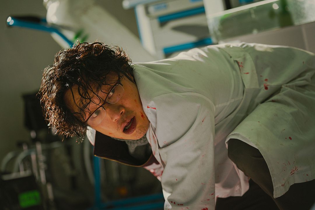 Badland Hunters : Foto