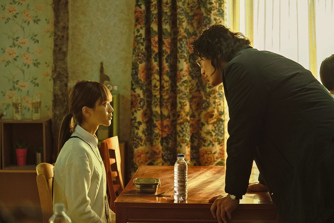 Badland Hunters : Foto