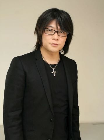 Foto Toshiyuki Morikawa