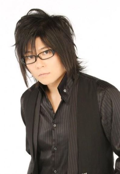 Foto Toshiyuki Morikawa