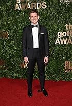 Póster Alex Convery