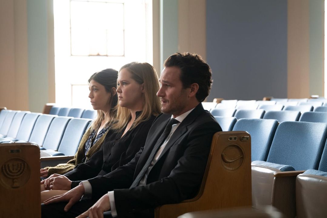 Foto Amy Schumer, Susannah Flood