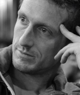 Póster Benjamin Westfall