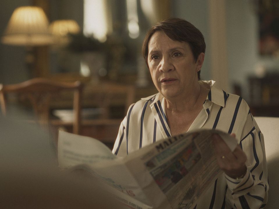 La ley del mar : Foto