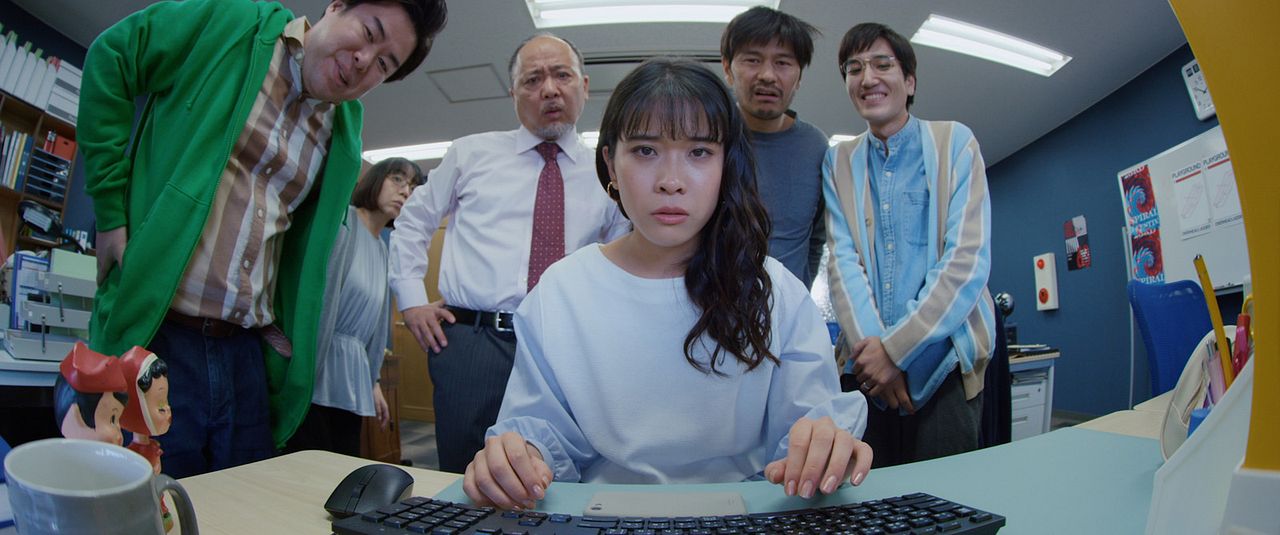 Lunes: Nos 'vemos' esta semana : Foto