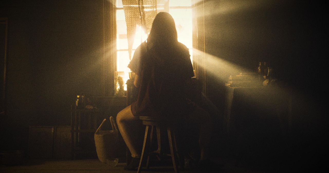 Wulver's Stane : Foto