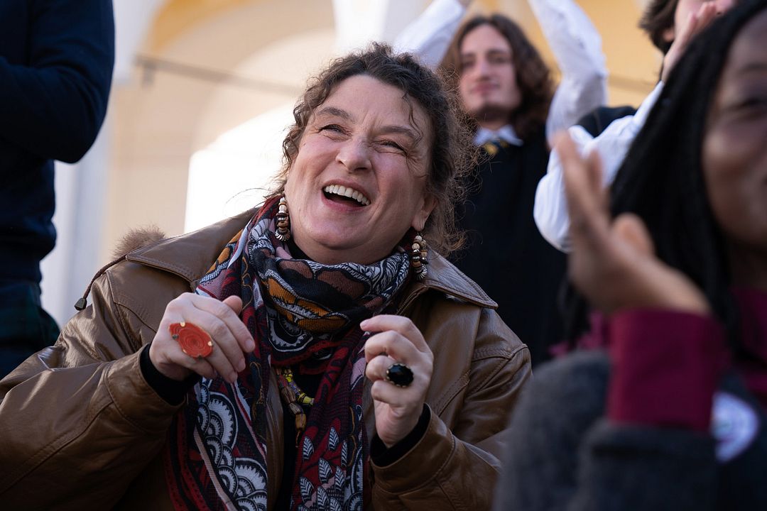 Foto Noémie Lvovsky