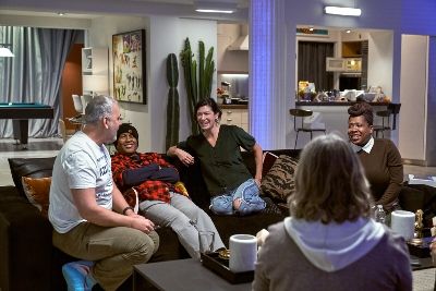 The Real World Homecoming : Foto