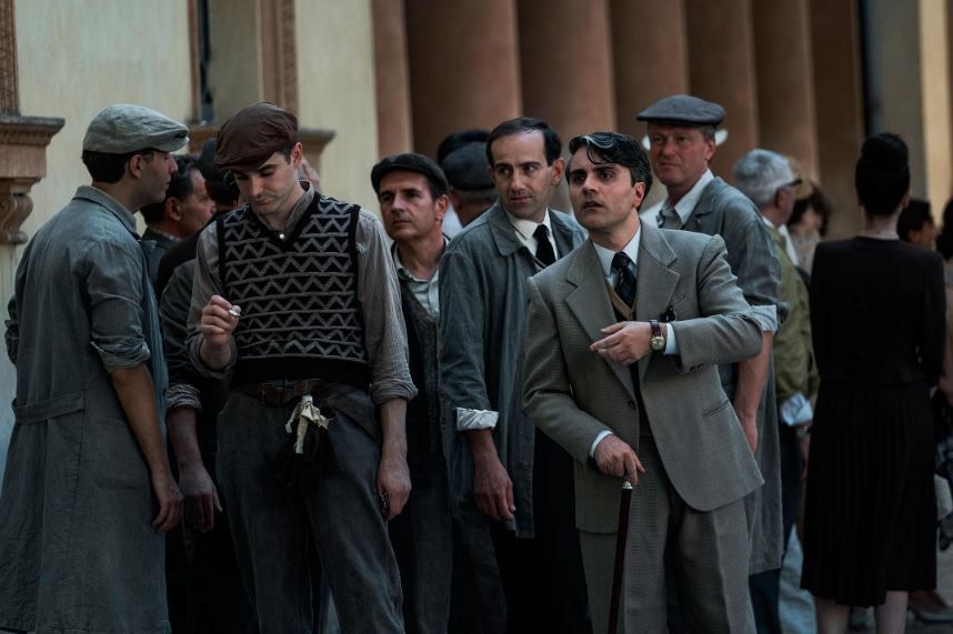 Foto Giuseppe Bonifati