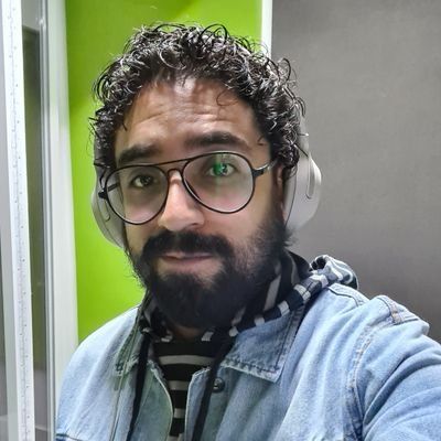 Póster Miguel Ángel Leal