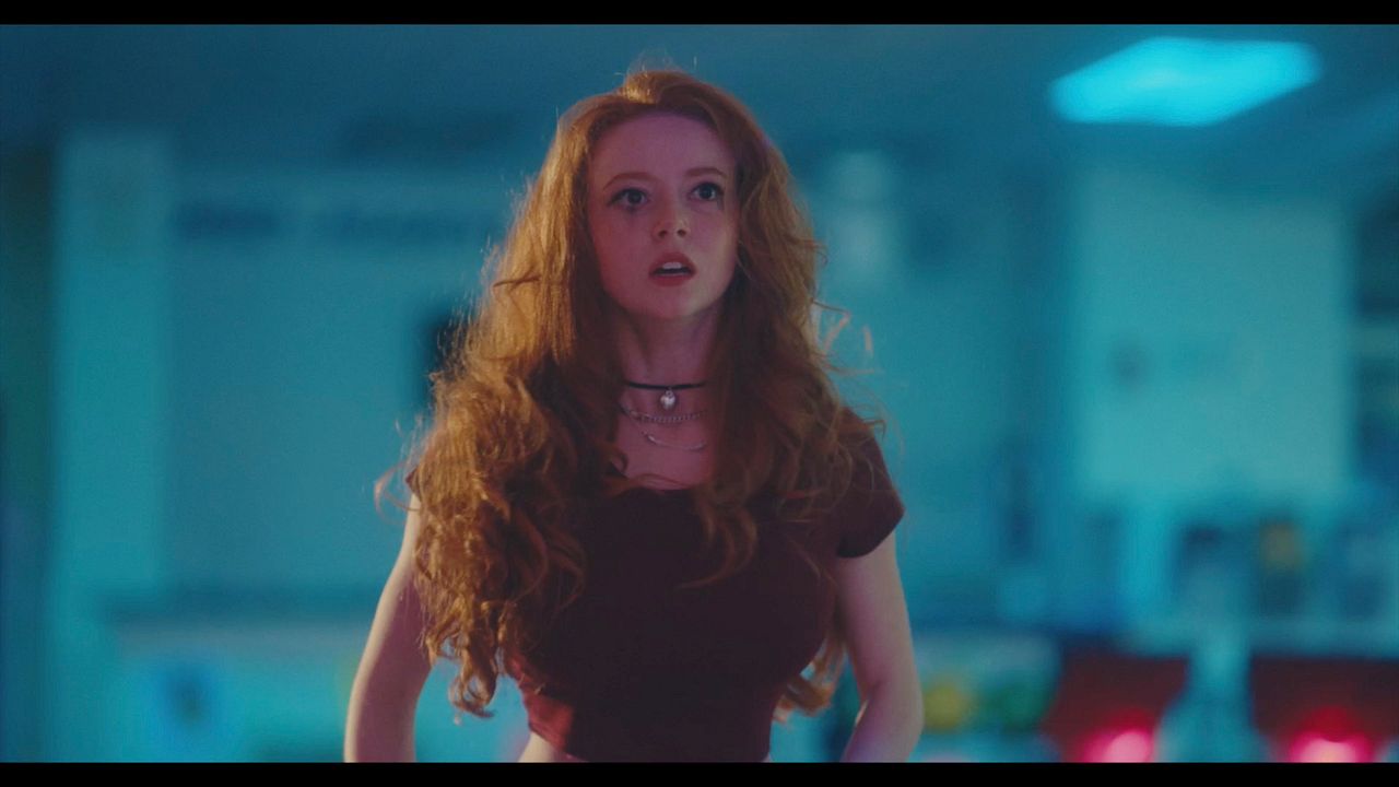 Last Night At Terrace Lanes : Foto