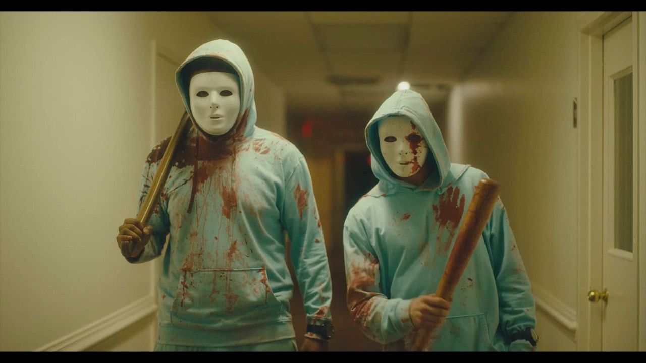 Last Night At Terrace Lanes : Foto