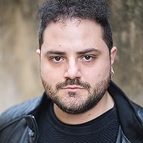 Póster Michele Savoia