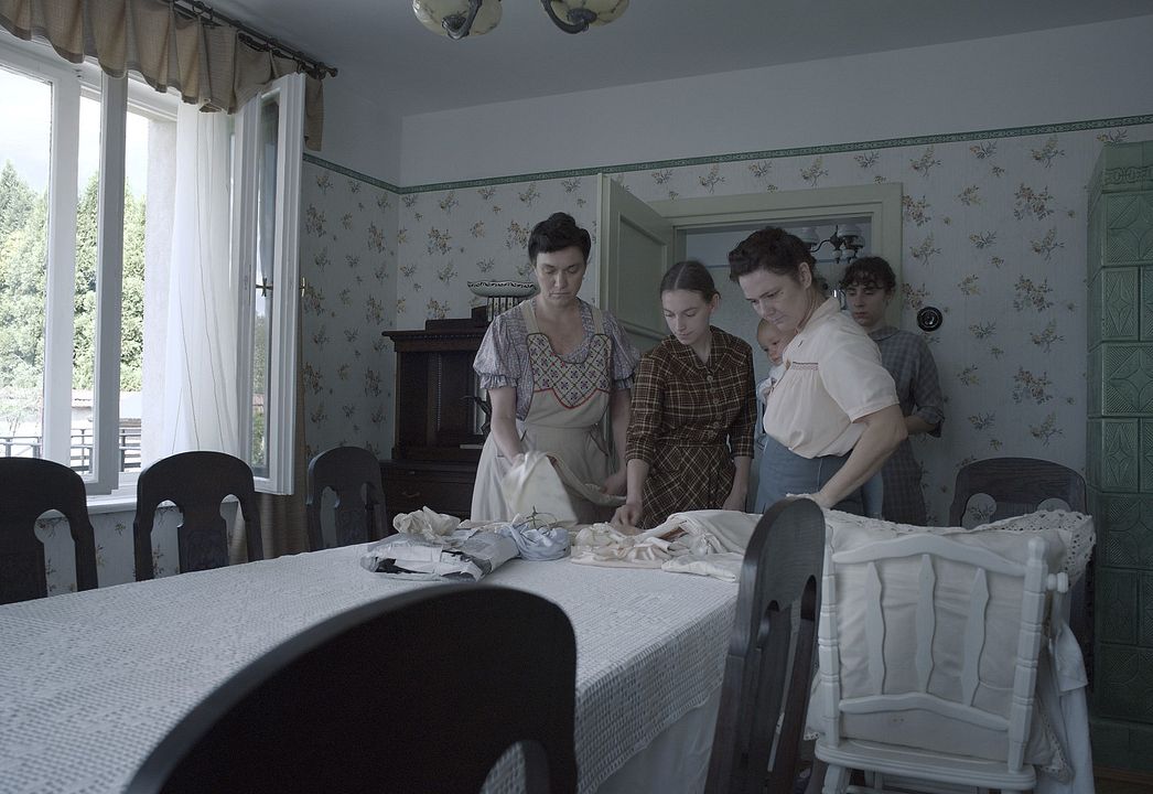 Zona de interés : Foto