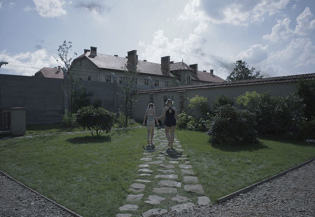 Zona de interés : Foto