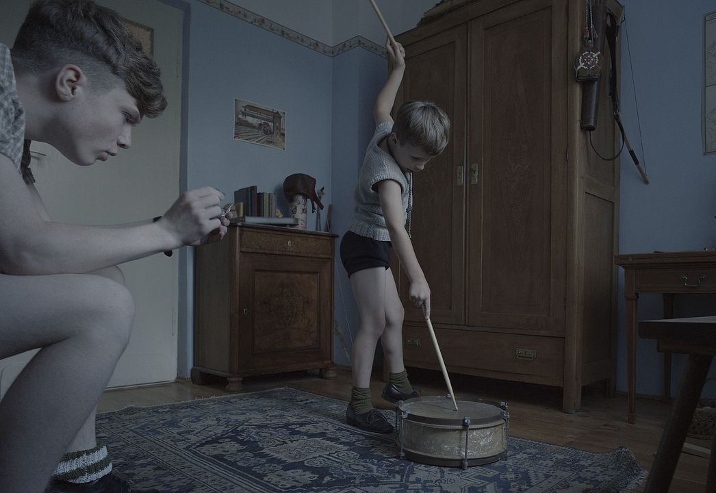 Zona de interés : Foto