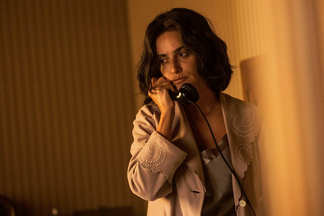 Ferrari : Foto Penélope Cruz