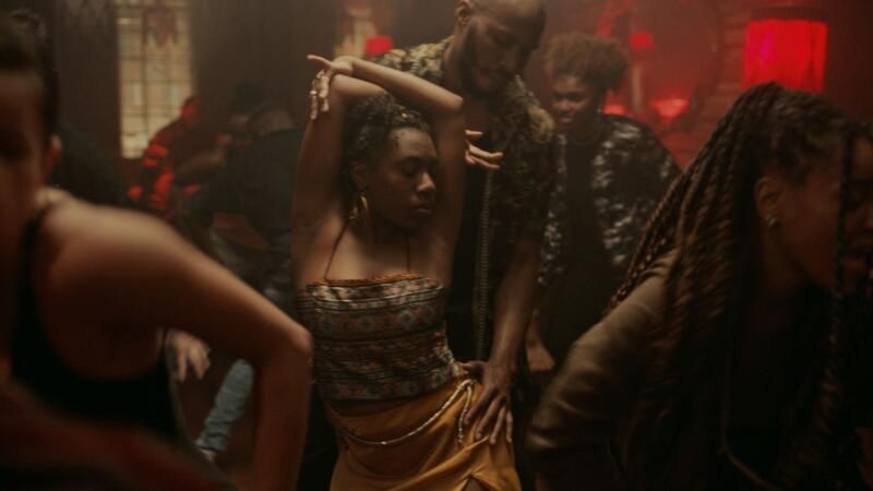 Once Again (for the very first time) : Foto