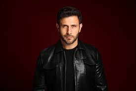 Póster Carlos Ferro