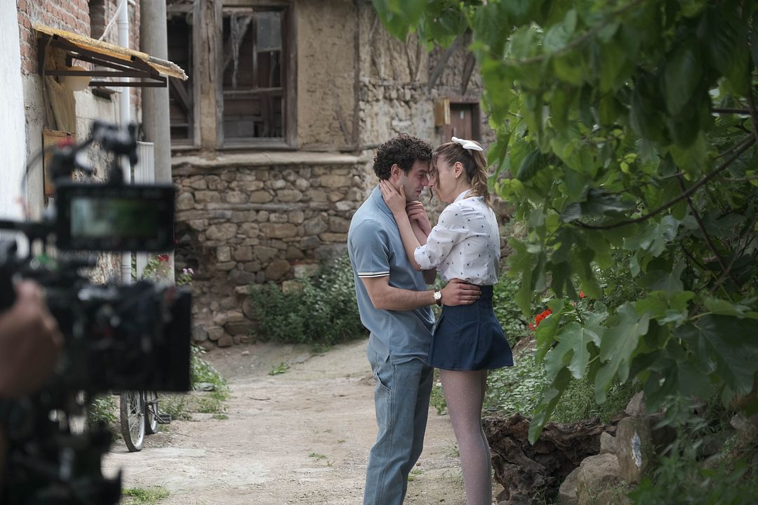 Hatıran Yeter : Foto