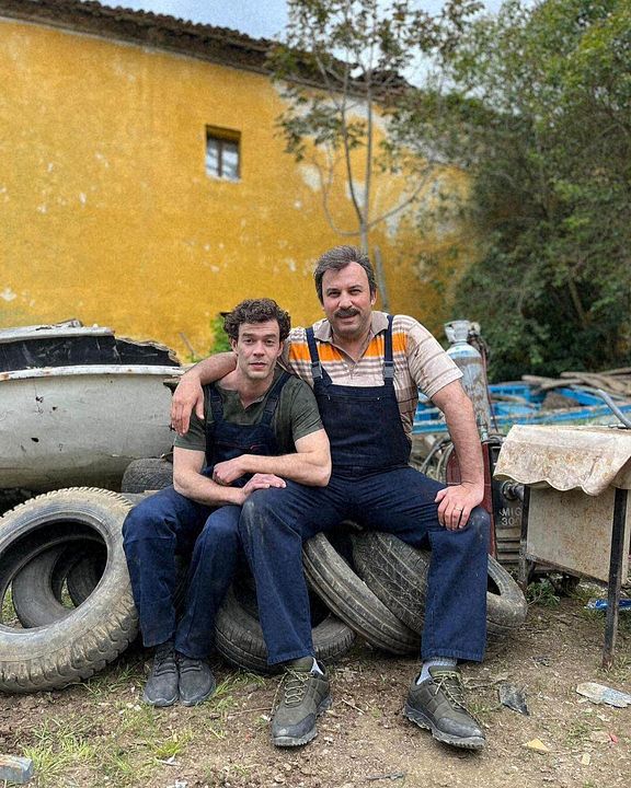 Hatıran Yeter : Foto