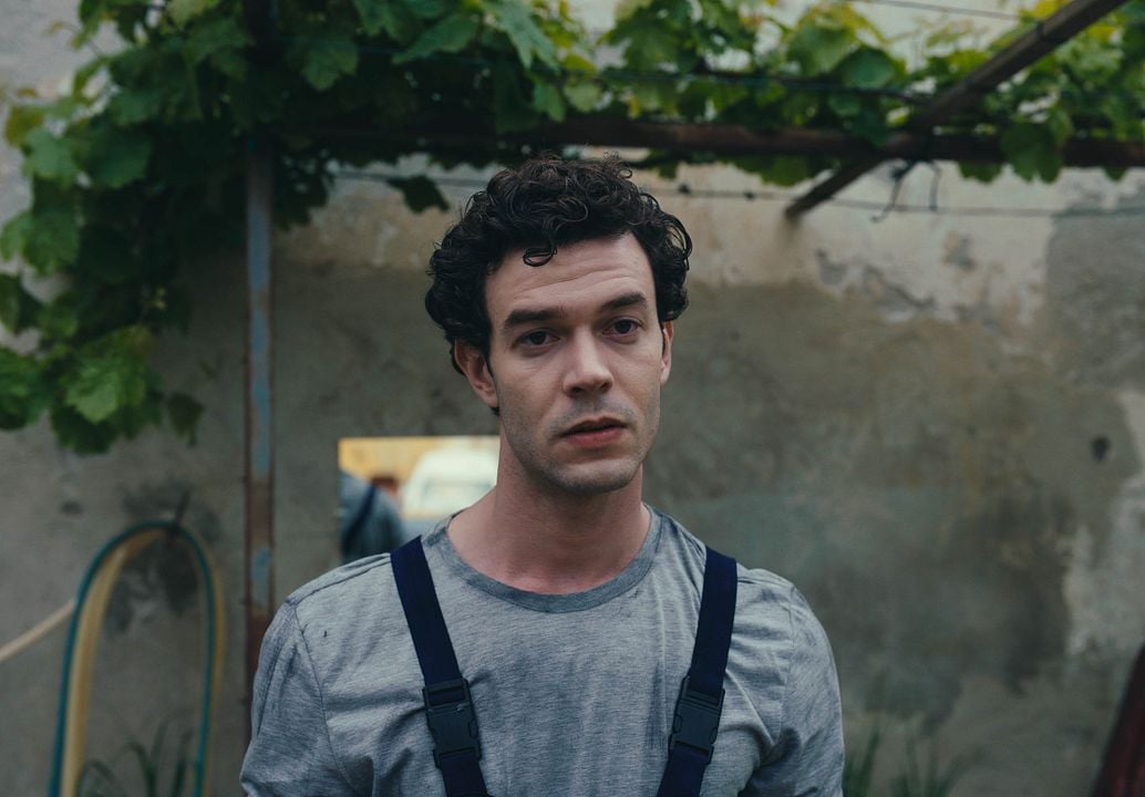 Hatıran Yeter : Foto