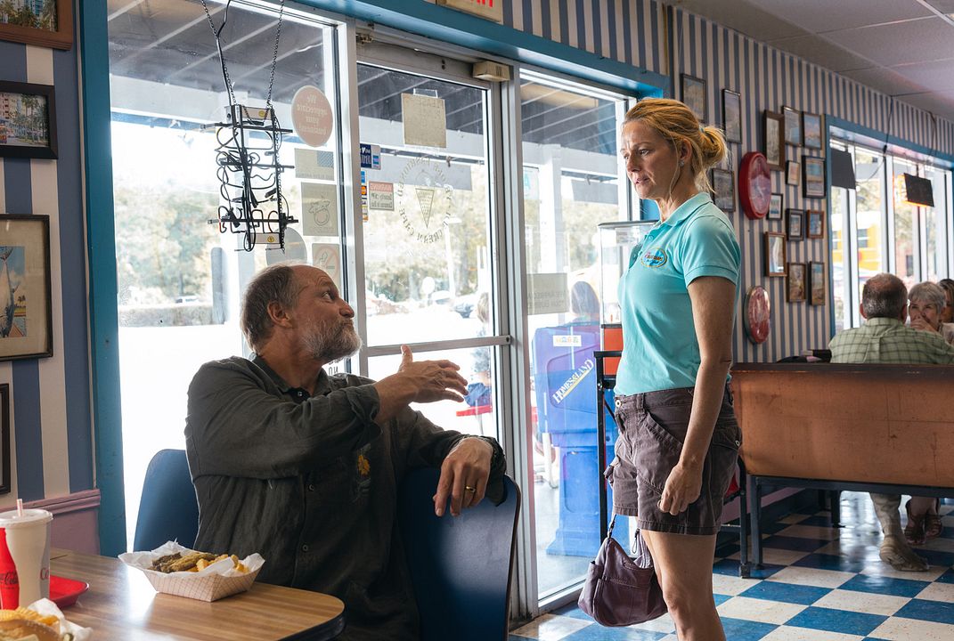 Suncoast : Foto Laura Linney, Woody Harrelson