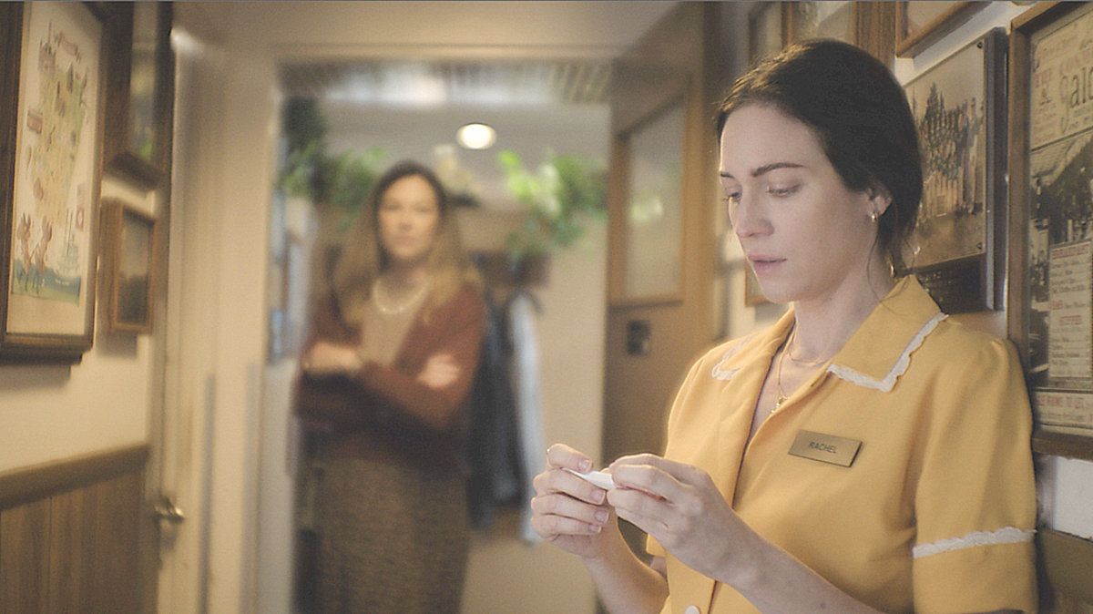 Red, White and Blue : Foto