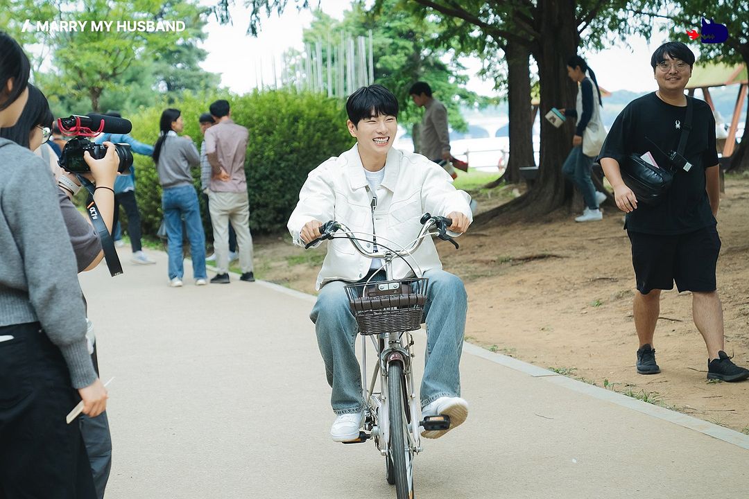 Cásate con mi esposo : Foto