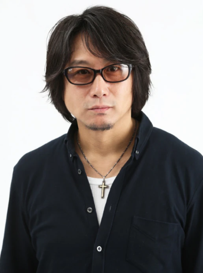 Póster Hiroki Tōchi