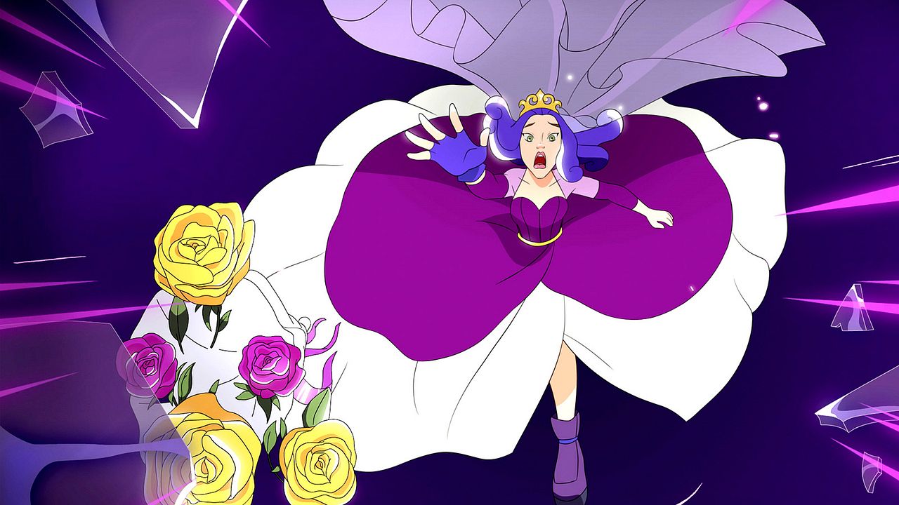 Descendientes: La boda real : Foto