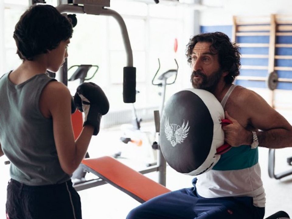 Operación Marea Negra : Foto