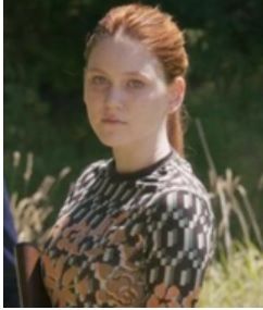 Póster Olivia Goschler