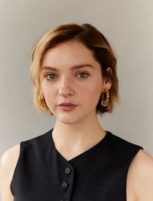 Póster Catriona Chandler