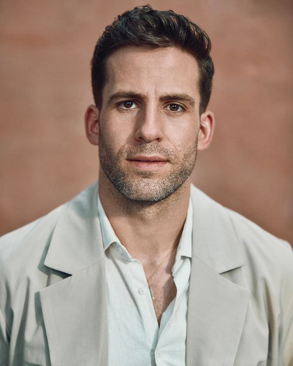 Póster Dino Fetscher