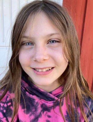 Póster Ella Maren Alfsvåg Jørgensen