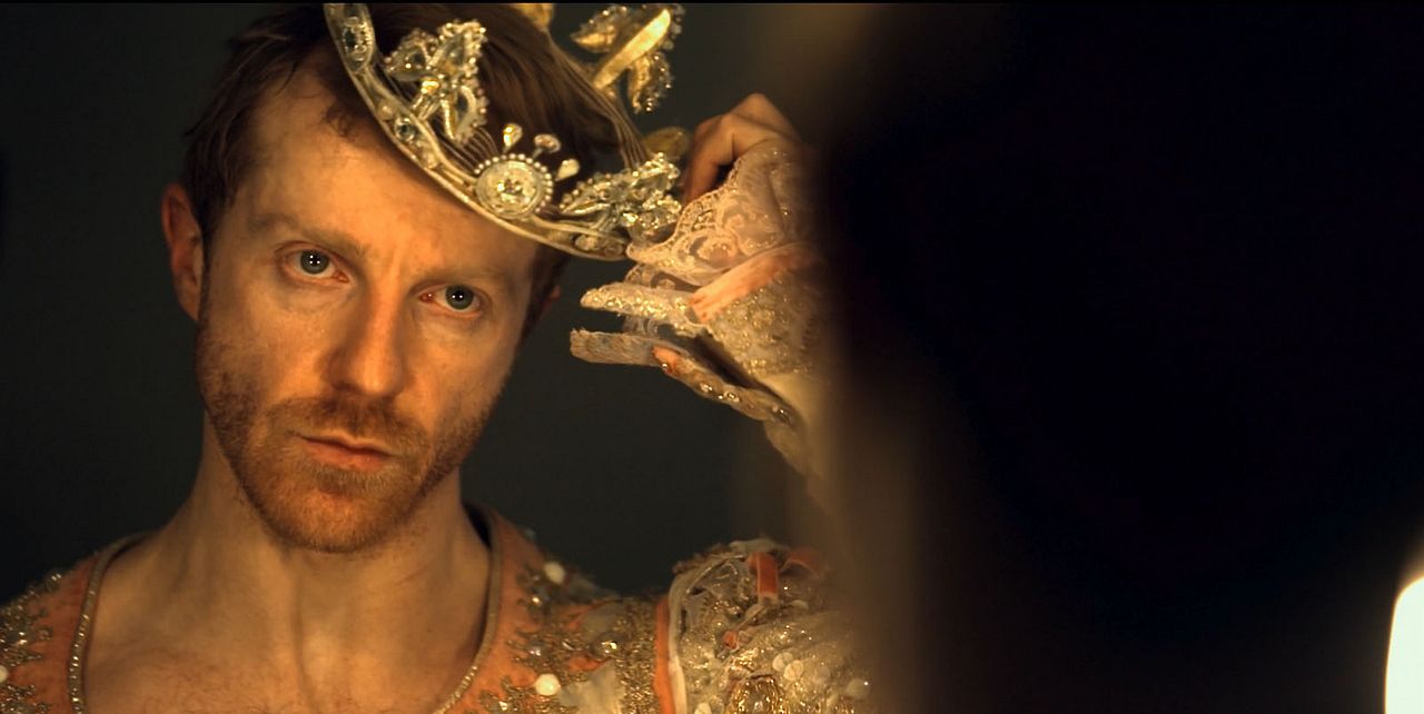 A Resilient Man (Bailar a pesar de todo) : Foto