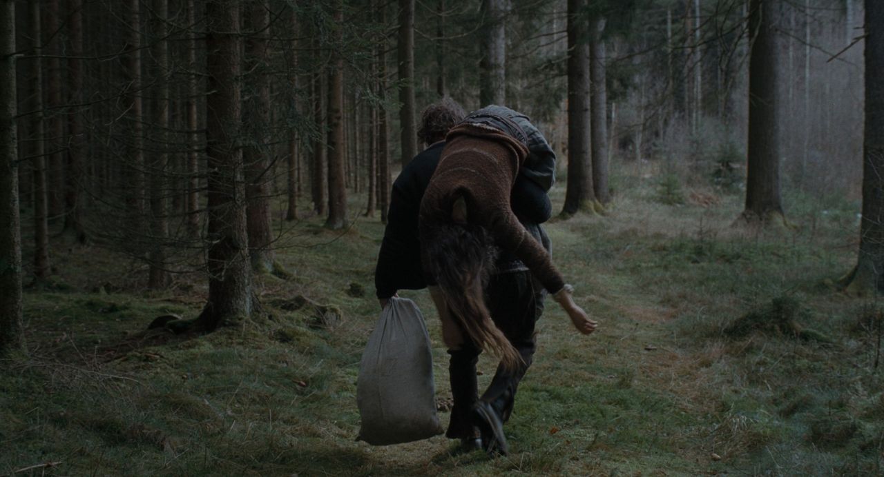 El baño del diablo : Foto