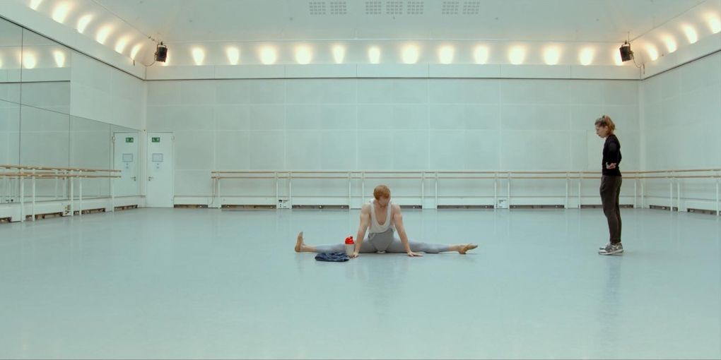 A Resilient Man (Bailar a pesar de todo) : Foto