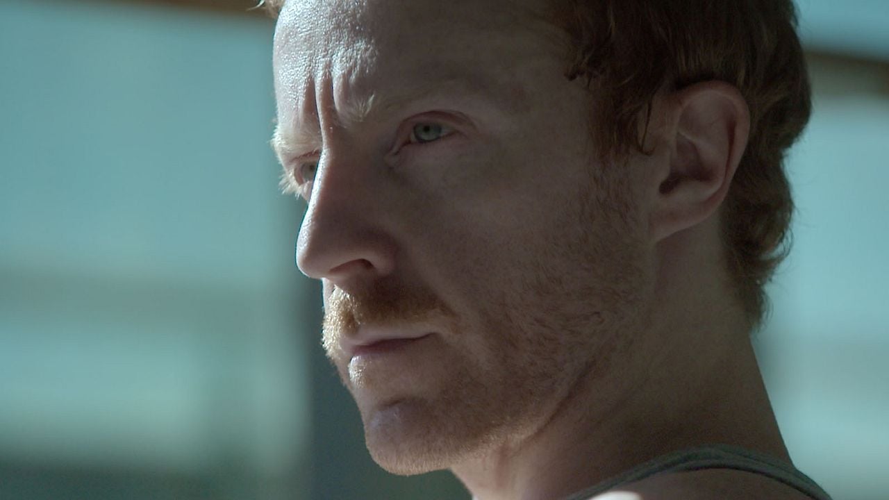 A Resilient Man (Bailar a pesar de todo) : Foto