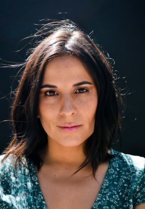 Póster Carolina Pérez Flor