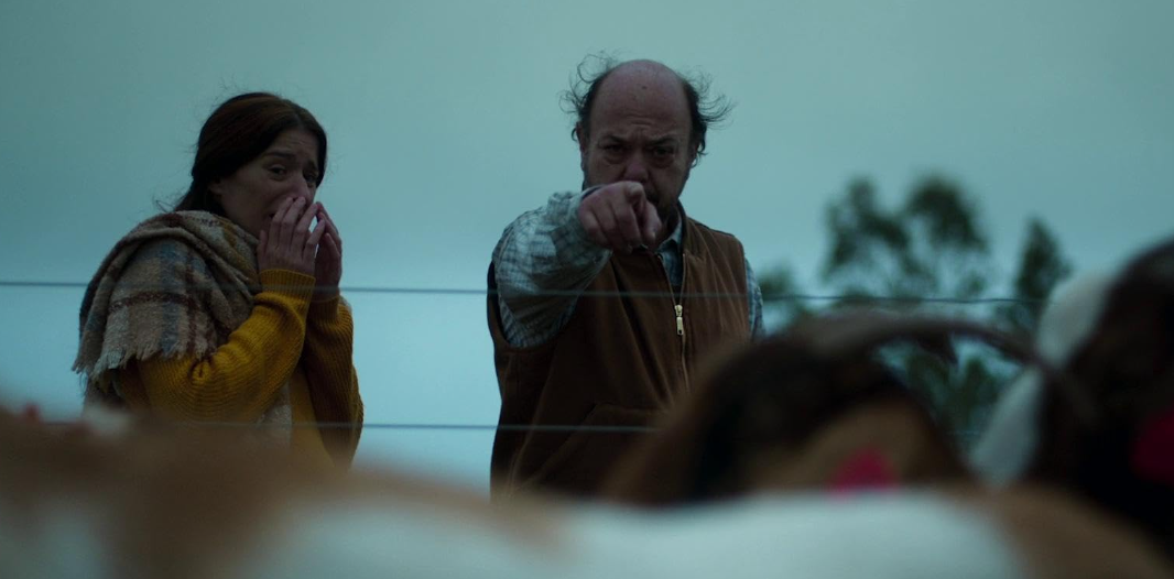 Cuando Acecha la Maldad : Foto